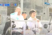 柯文哲車掃藍營小雞頻繁「巧遇」　國民黨：禁柯令沒有解除