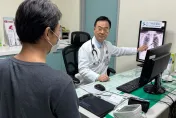 壯男治30多年「頭痛」下猛藥！副作用害咳出血患「肺膿瘍」險喪命