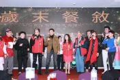 李天柱一年沒拍戲感性問「根在哪？」　直言「每人心中一把尺」