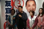諷高端合約保密30年就像蔡英文論文一樣　趙少康吐槽：又不是威士忌越陳越香