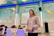 馬治薇案大逆轉！輕判8月翻盤　改依反滲透法重判2年8月