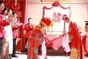 醫院顧病妻卻「夢到婚禮」！新娘還不是老婆　網嚇傻：那裡曾是夜總會