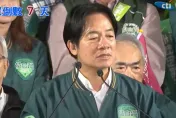 賴清德對廢死議題避而不答　吳子嘉：選票可能大量流失