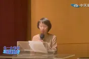 區桂芝主張「0軍購」惹議　北一女：非受大陸官媒採訪
