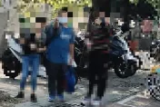嚇死人！高雄驚見小學生持瑞士刀「校門口揮舞」　校長說話了