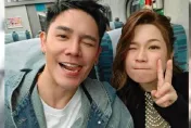 退伍即失業！《星光》盧學叡燒烤店上班2年　獲符瓊音幫助重返演藝圈