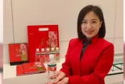 金庫加持旺龍年！8大銀行發送發財水、發財米　先搶先贏