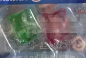 以為「選舉小物洗衣球」是糖果！彰化阿公阿嬤誤吃掛急診　醫警告別催吐