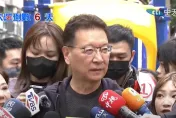 影/柯文哲酸侯友宜「猴子上樹知道屁股紅」 趙少康：他急了