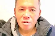 流浪博士！復大天才淪紐約街友　孫衛東剪髮換新裝：感謝重啟人生