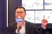影/藍營再出手！公布賴清德炒地「暴賺800萬」內幕　凌濤轟：賺取暴利