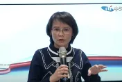 反108「無恥」課綱！ 北一女老師號召1/8上街  開車按喇叭繞教育部