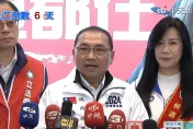 賴清德遲不表態廢死議題　侯友宜再轟：選前就不聽人民聲音選後會理嗎？