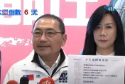 影/陳時中改口扯高端合約「保存非封存」 侯友宜挖昔曾說1句話狠打臉