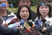 「王八千」要盧秀燕誠實？徐巧芯電爆王定宇：臉書打假卡、給兒子做飯盜圖