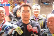 綠醫界鐵票鬆動賴清德喊這句　趙少康嗆：怎麼好意思？