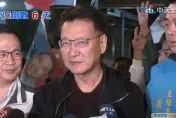 影/趙少康敬老卡「不是他掉的」！自曝理由實在太閃