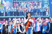 郭璽又口出狂言！嗆藍營女戰神「老女人」、「肥成那樣」　馬文君4聲明轟爆民進黨