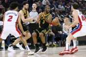 影/控球之神傷停時間曝光！保羅左手骨折動刀　預計缺陣4至6週