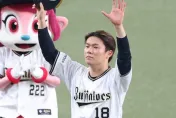 閒置5年...傳說中的歐力士416號宿舍　山本由伸專屬房間大揭密