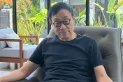 劉家昌轟柯文哲「忽藍忽綠變色龍」　他批：只會扯中華民國後腿