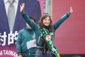 林宜瑾遭爆介入他人婚姻！原配不忍了把細節全抖出