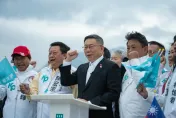 「辣個男人」太狠了！一句話看破柯文哲手腳　媒體人曝非講不可內幕