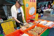 賣雞腿「上進形象」崩壞！沈建宏遭女友爆約砲N個奶妹　竟喊：花錢的不算劈腿
