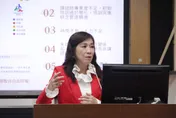 林宜瑾沒撤案？紀錄本塗銷畫面曝光　粉專狠酸：民主立可帶