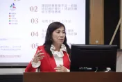 林宜瑾槓新增國定假日！扯光復節是「台灣人被殖民」遭炎上