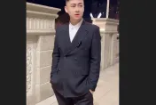 內訌鬧出人命！陸千萬網紅「小娜娜」徒弟　下播約架談判遭同事砍死