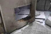不滿女兒從軍拚升等　家暴父醉嗆「當什麼軍人」縱火燒浴室下場曝