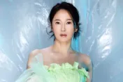 曾是小虎隊師妹！李之勤睽違30年再出擊　55歲凍齡美貌曝光