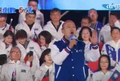 賴清德太懷念韓國瑜還是害怕韓國瑜？他金句連發砲轟貪污進步黨