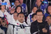 嗆民進黨是詐騙「在路上」！侯友宜：難怪沒有人民要上車