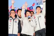 盧秀燕不入閣「媽媽要在家守護中台灣」：集中支持「侯康配」組聯合政府
