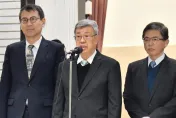 疫苗合約是否公布「甩鍋高端」？　陳建仁反駁：要對方同意