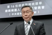 看到年輕人挺柯文哲　名醫曝「從柯粉變柯黑」關鍵：這種人無法領導國家