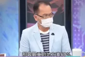 64歲鄭弘儀「冠狀動脈硬化」血管狹窄69％！親曝近況：憂心肌梗塞…保命藥不離身