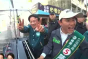 賴清德爆私生子疑雲嗆「帶孩子來驗DNA」！喊加碼百萬獎金：不敢就閉嘴