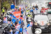 韓粉幾全數歸隊、民進黨掉眼淚　民進黨到底有多怕韓國瑜