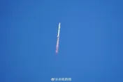 快訊/讓國家警報大作就是它！陸宣佈成功發射愛因斯坦探針衛星