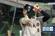 3日籍大學生今年拚中職選秀　文化豊島顯腳程快有望獲青睞