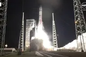 長眠宇宙！人類首次商業化「太空葬」啟航　美前總統華盛頓、甘迺尼頭髮樣本在列