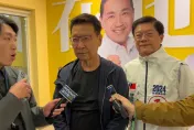 影/趙少康批民進黨選前發警報嚇人民！再喊話大陸讓台灣和平選舉