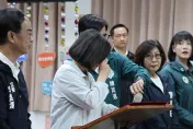 國家警報大響蔡英文臉書要民眾放心！大批網友灌爆轟：芒果乾真便宜啊！