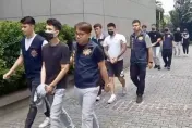 影/竹聯幫明仁會搞靈骨塔詐騙　海削1.2億警攻堅逮11人