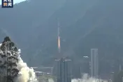 平常沒警報今天突嚇人！大陸西昌衛星中心已發射近200次 網轟：民進黨死性不改