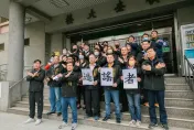 忍無可忍！中和30位里長控告吳崢誹謗且誣指賄選