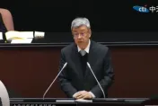 陳建仁發飆護航糗大！「高端有決標公告」是假的　衛福部道歉：涉商業機密